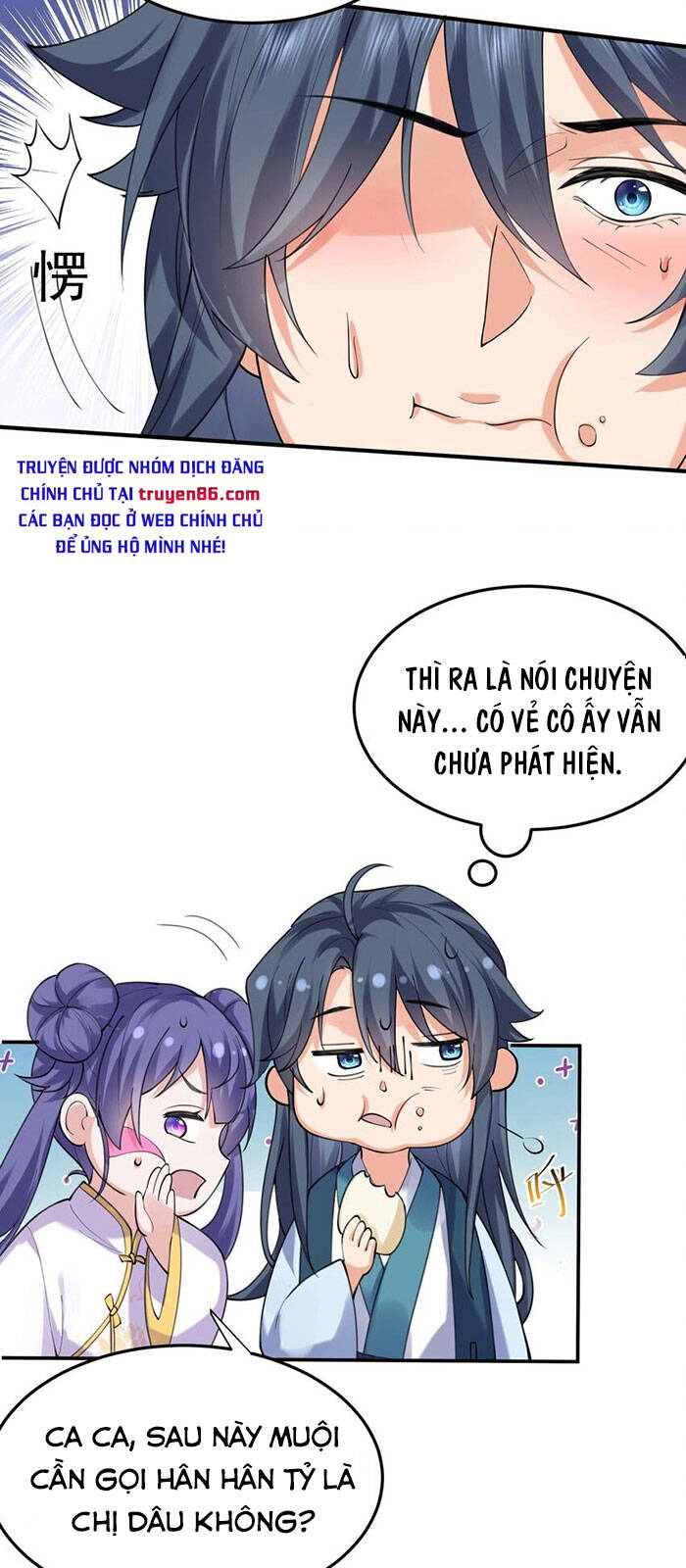 Ta Vô Địch Lúc Nào Chap 65 - Next Chap 66