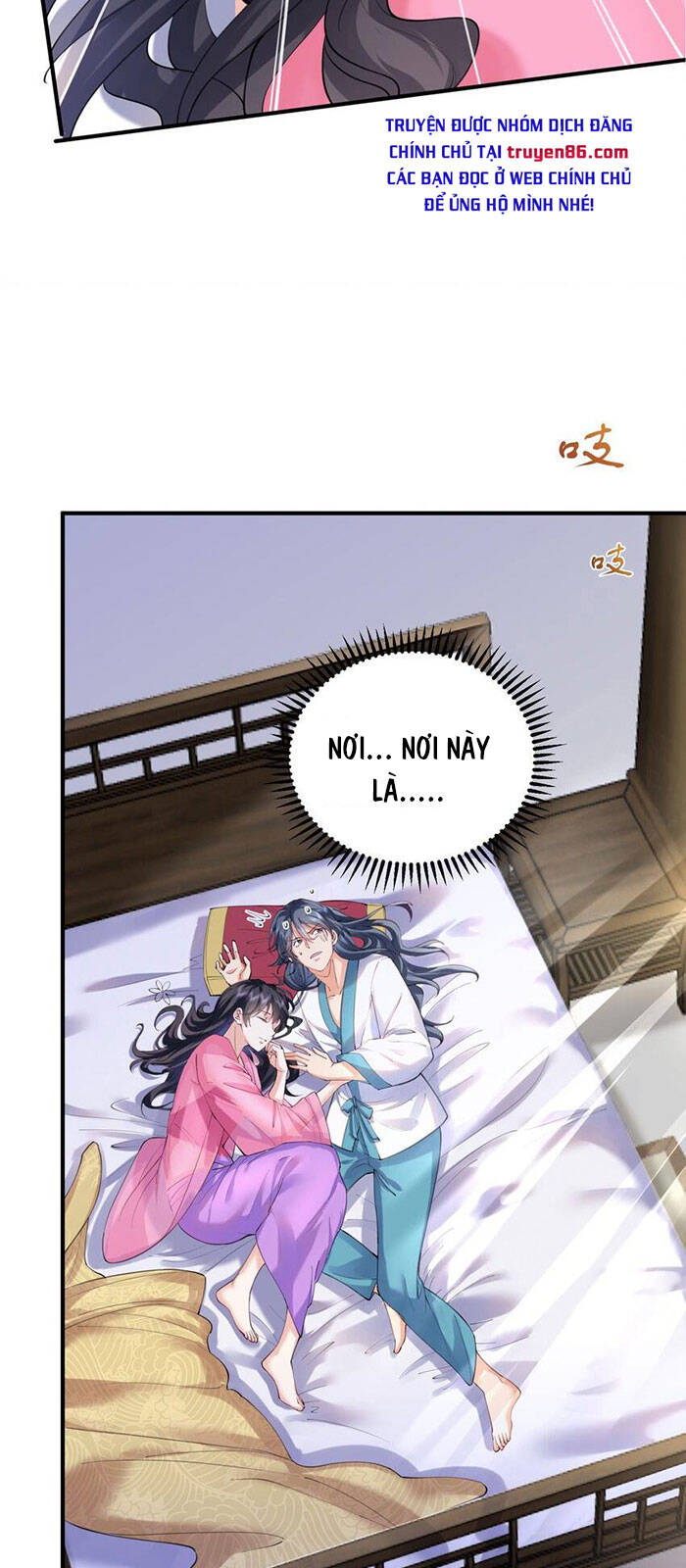 Ta Vô Địch Lúc Nào Chap 65 - Next Chap 66