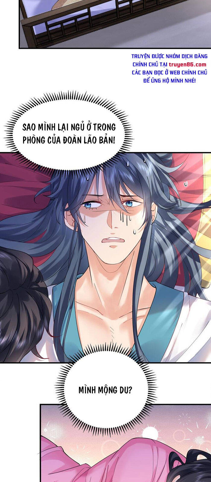 Ta Vô Địch Lúc Nào Chap 65 - Next Chap 66