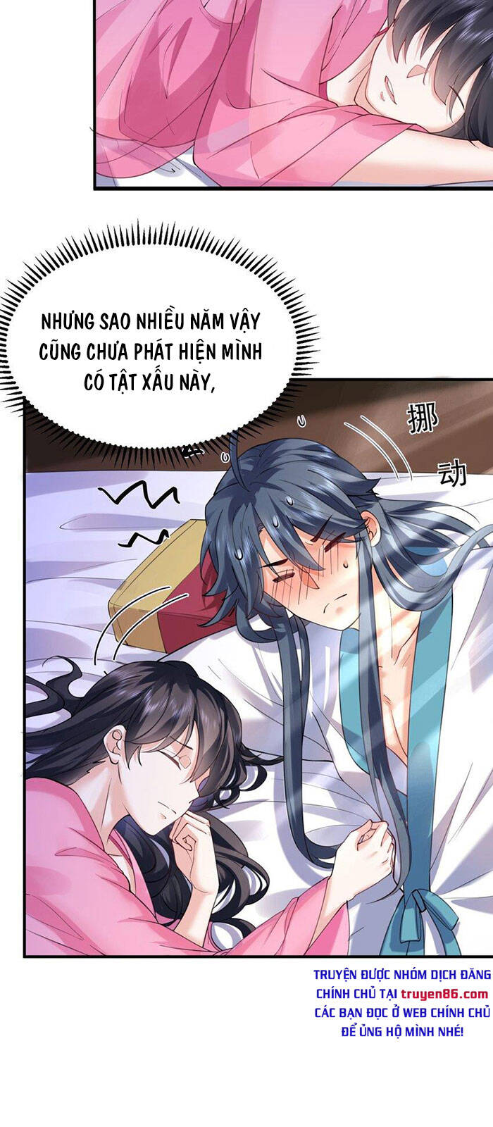 Ta Vô Địch Lúc Nào Chap 65 - Next Chap 66
