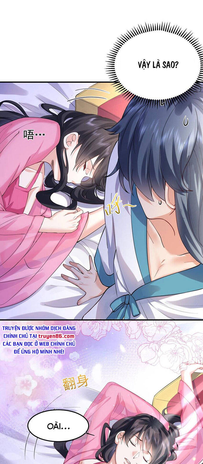 Ta Vô Địch Lúc Nào Chap 65 - Next Chap 66