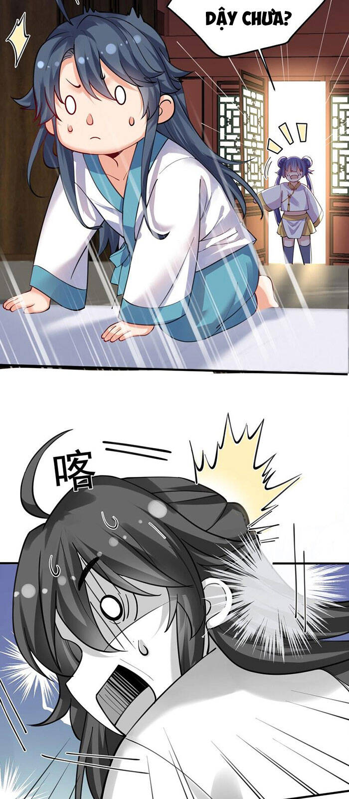 Ta Vô Địch Lúc Nào Chap 65 - Next Chap 66