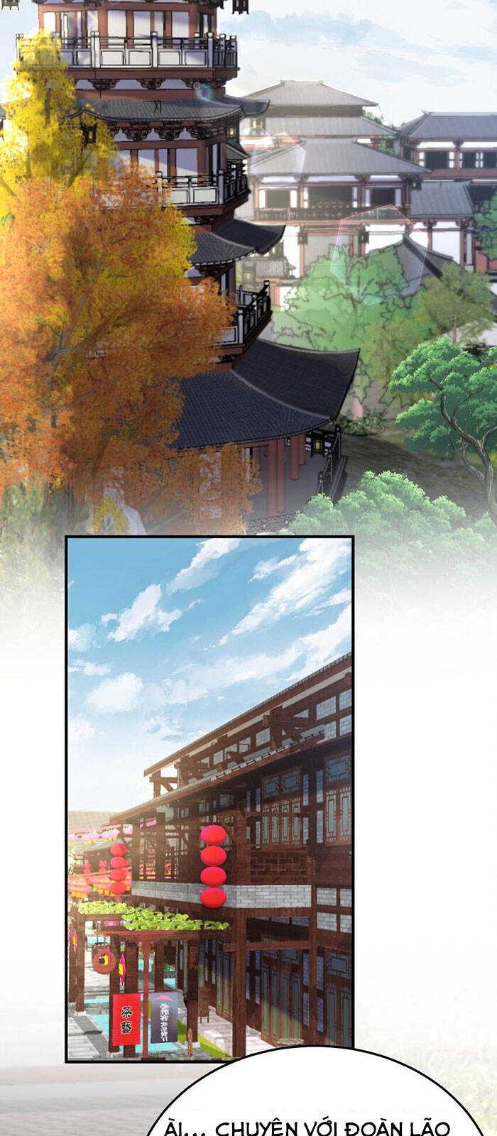 Ta Vô Địch Lúc Nào Chap 66 - Next Chap 67