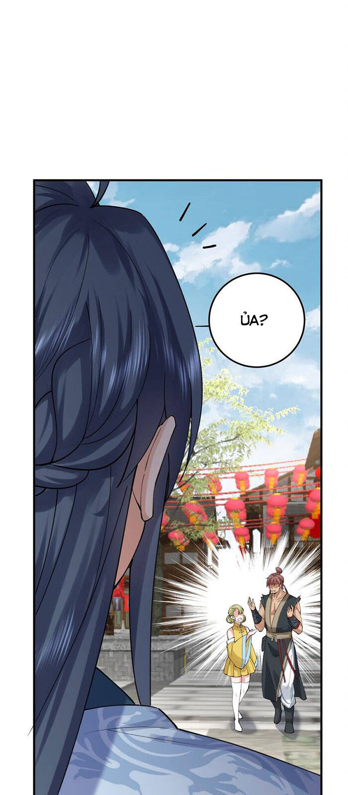 Ta Vô Địch Lúc Nào Chap 66 - Next Chap 67