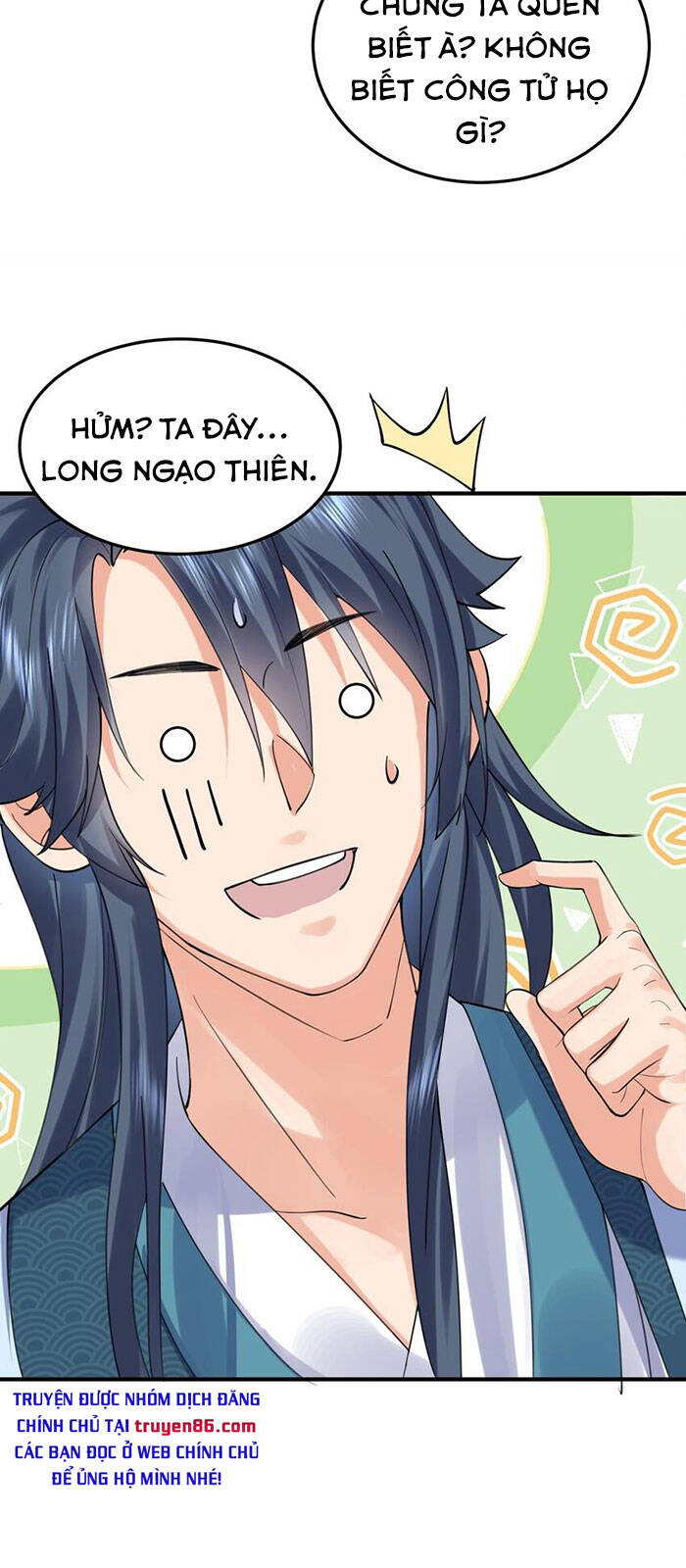 Ta Vô Địch Lúc Nào Chap 66 - Next Chap 67