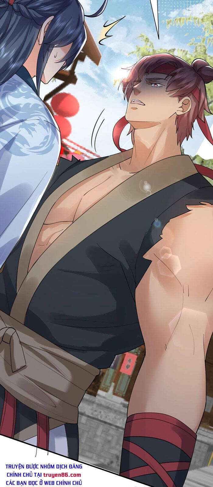 Ta Vô Địch Lúc Nào Chap 66 - Next Chap 67