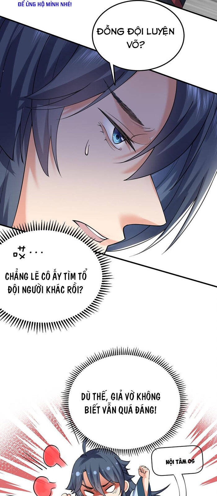 Ta Vô Địch Lúc Nào Chap 66 - Next Chap 67