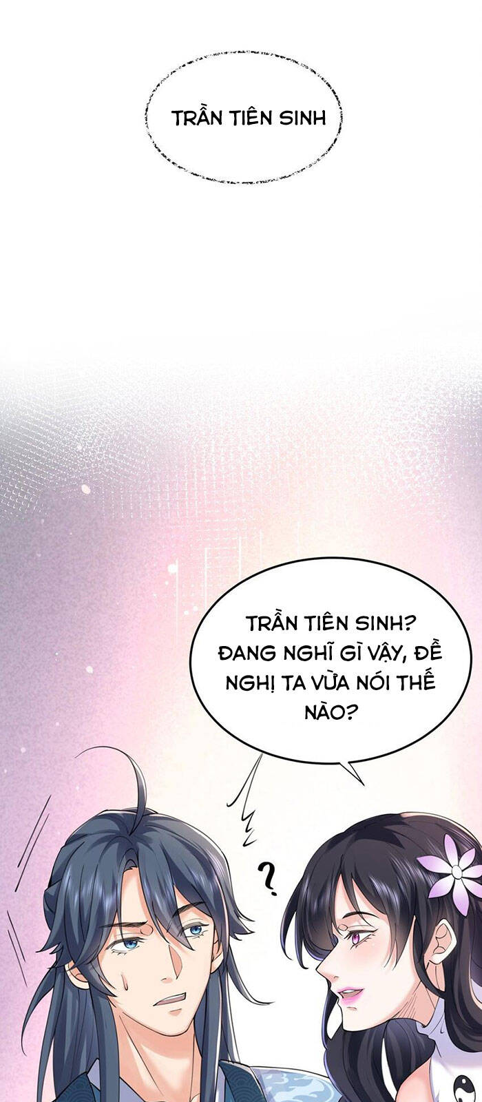 Ta Vô Địch Lúc Nào Chap 66 - Next Chap 67