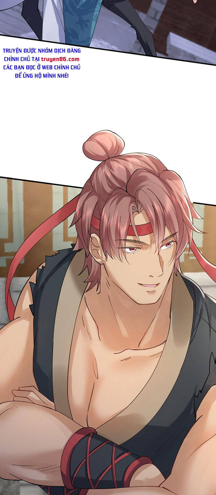 Ta Vô Địch Lúc Nào Chap 66 - Next Chap 67