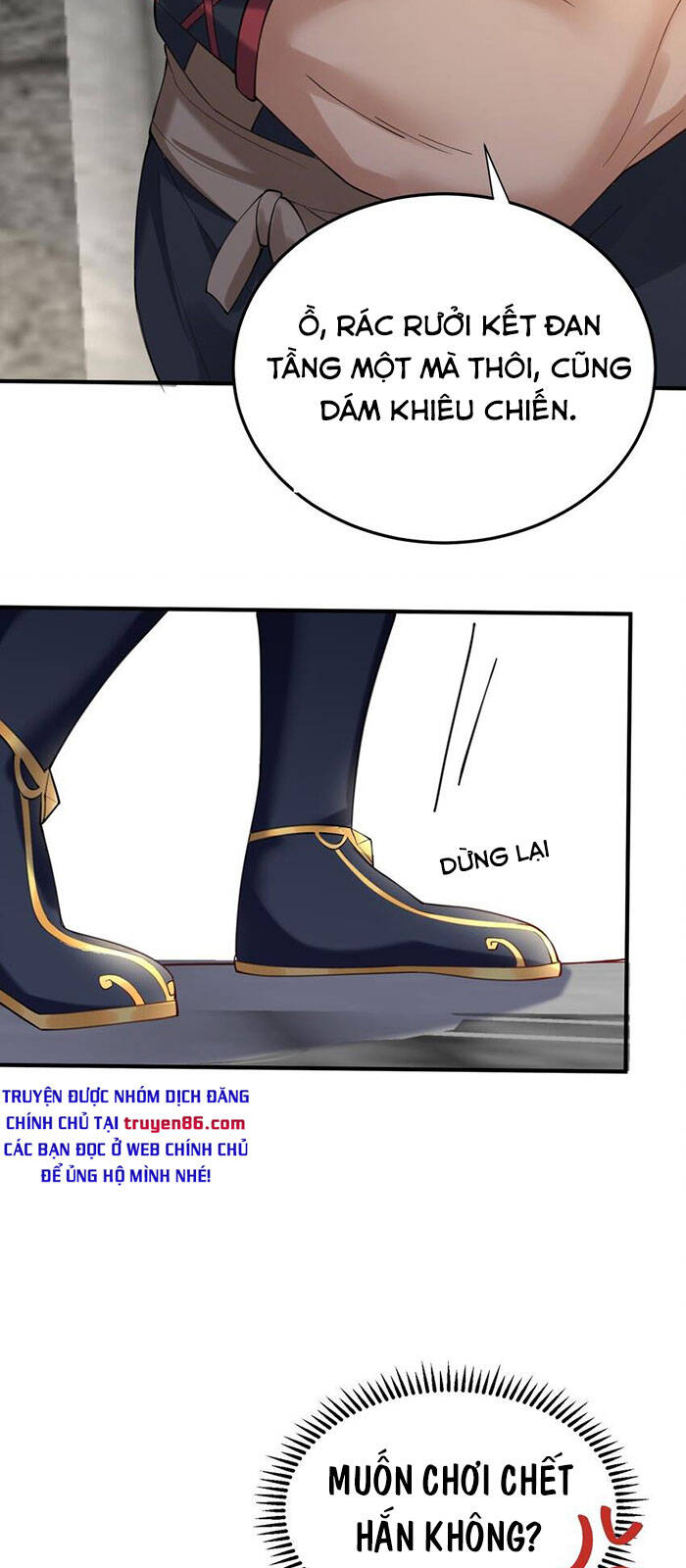 Ta Vô Địch Lúc Nào Chap 66 - Next Chap 67