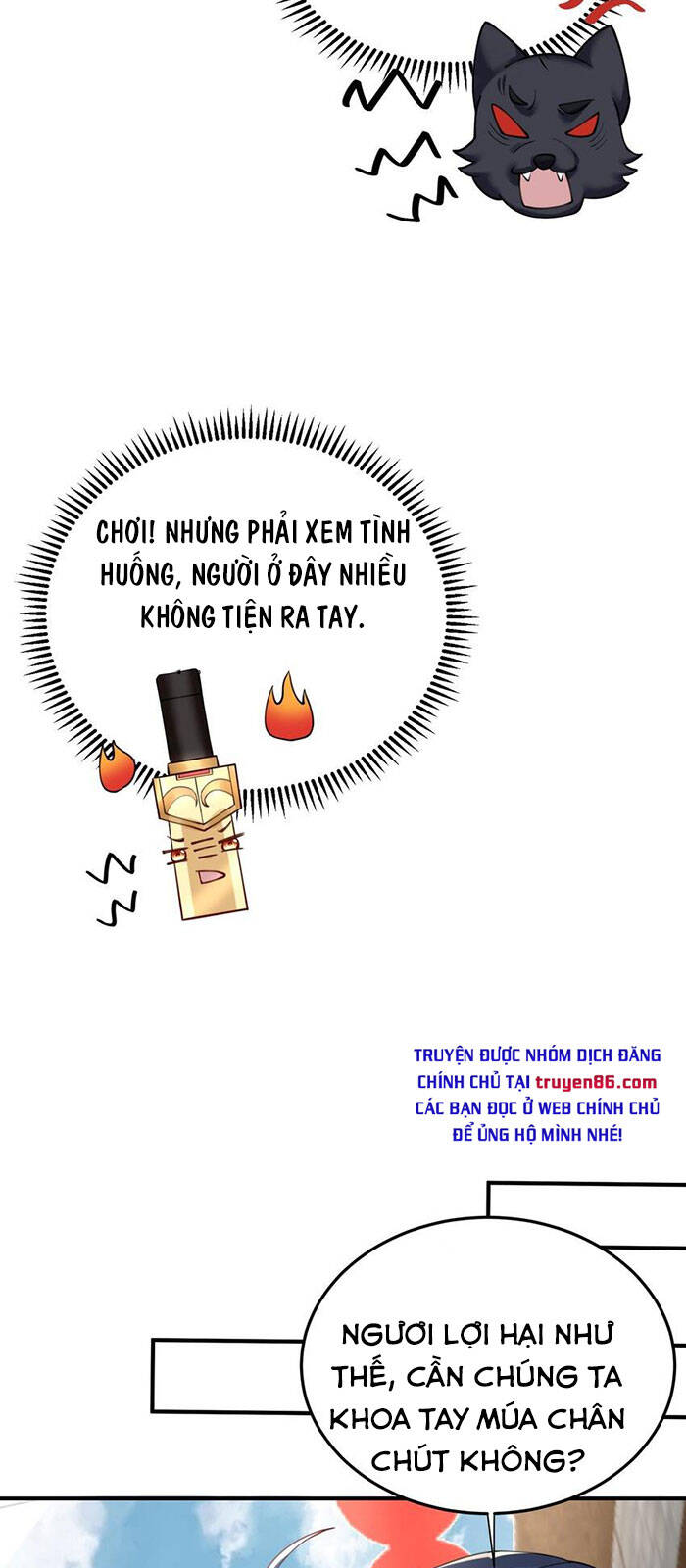 Ta Vô Địch Lúc Nào Chap 66 - Next Chap 67