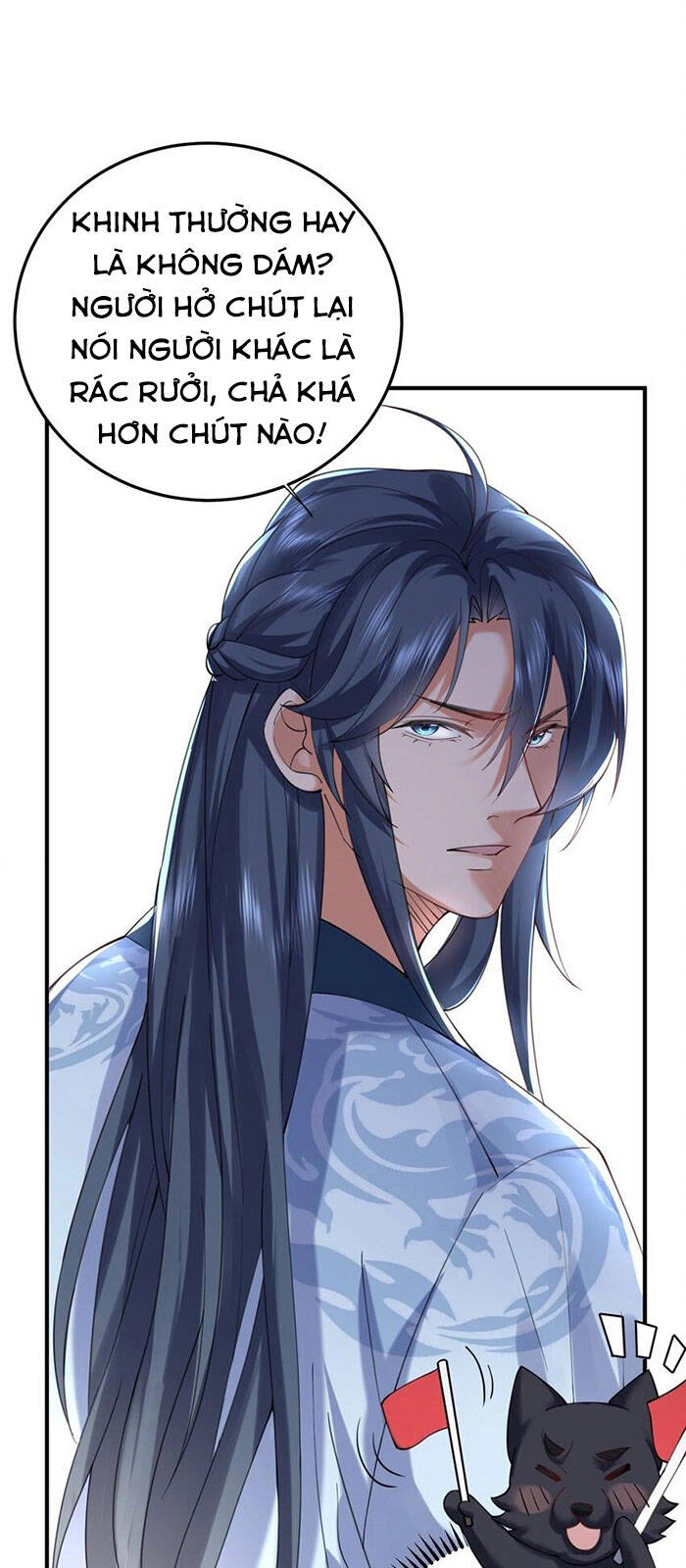 Ta Vô Địch Lúc Nào Chap 66 - Next Chap 67