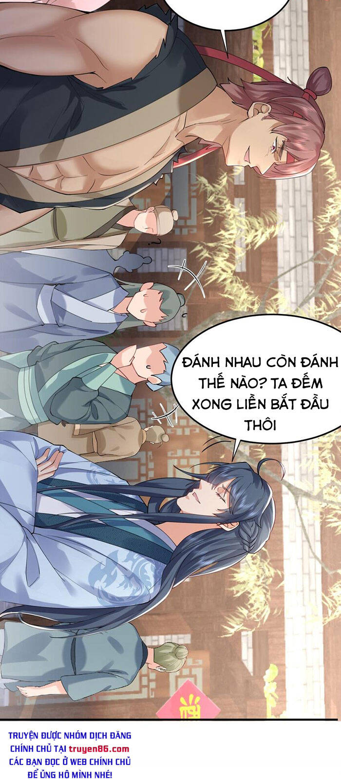 Ta Vô Địch Lúc Nào Chap 66 - Next Chap 67