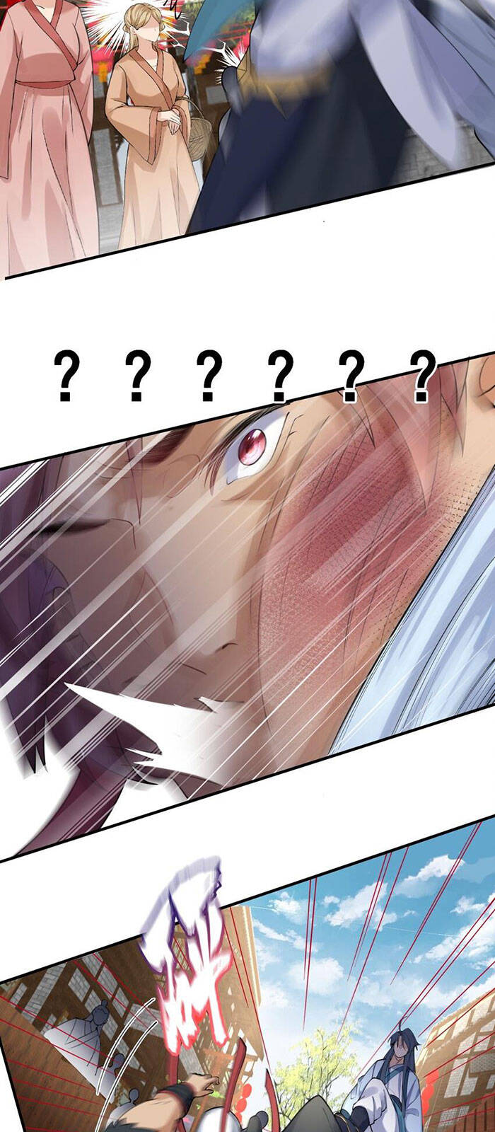 Ta Vô Địch Lúc Nào Chap 66 - Next Chap 67