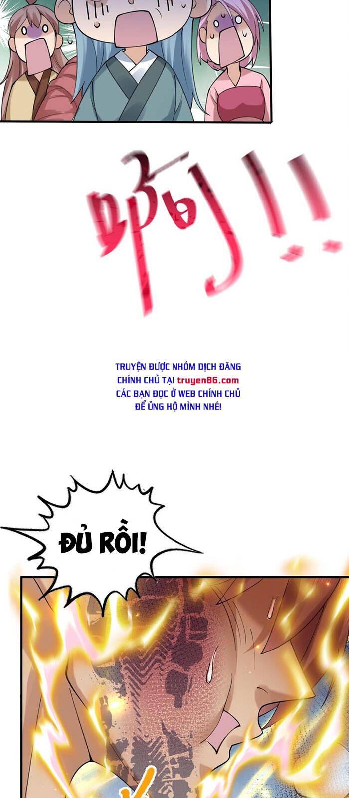 Ta Vô Địch Lúc Nào Chap 66 - Next Chap 67