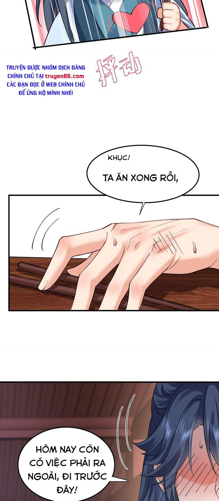 Ta Vô Địch Lúc Nào Chap 66 - Next Chap 67