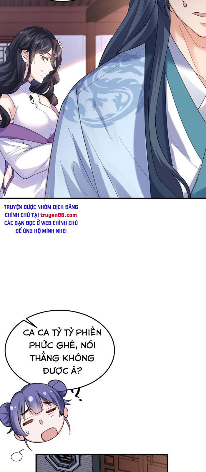 Ta Vô Địch Lúc Nào Chap 66 - Next Chap 67