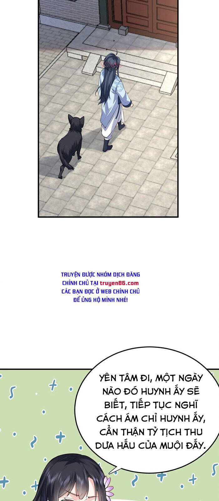 Ta Vô Địch Lúc Nào Chap 66 - Next Chap 67