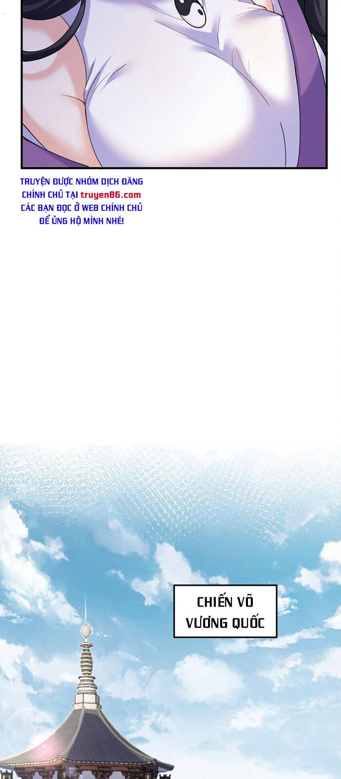 Ta Vô Địch Lúc Nào Chap 66 - Next Chap 67