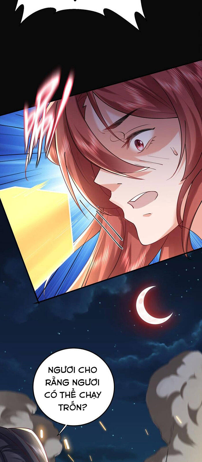 Ta Vô Địch Lúc Nào Chap 68 - Next Chap 69