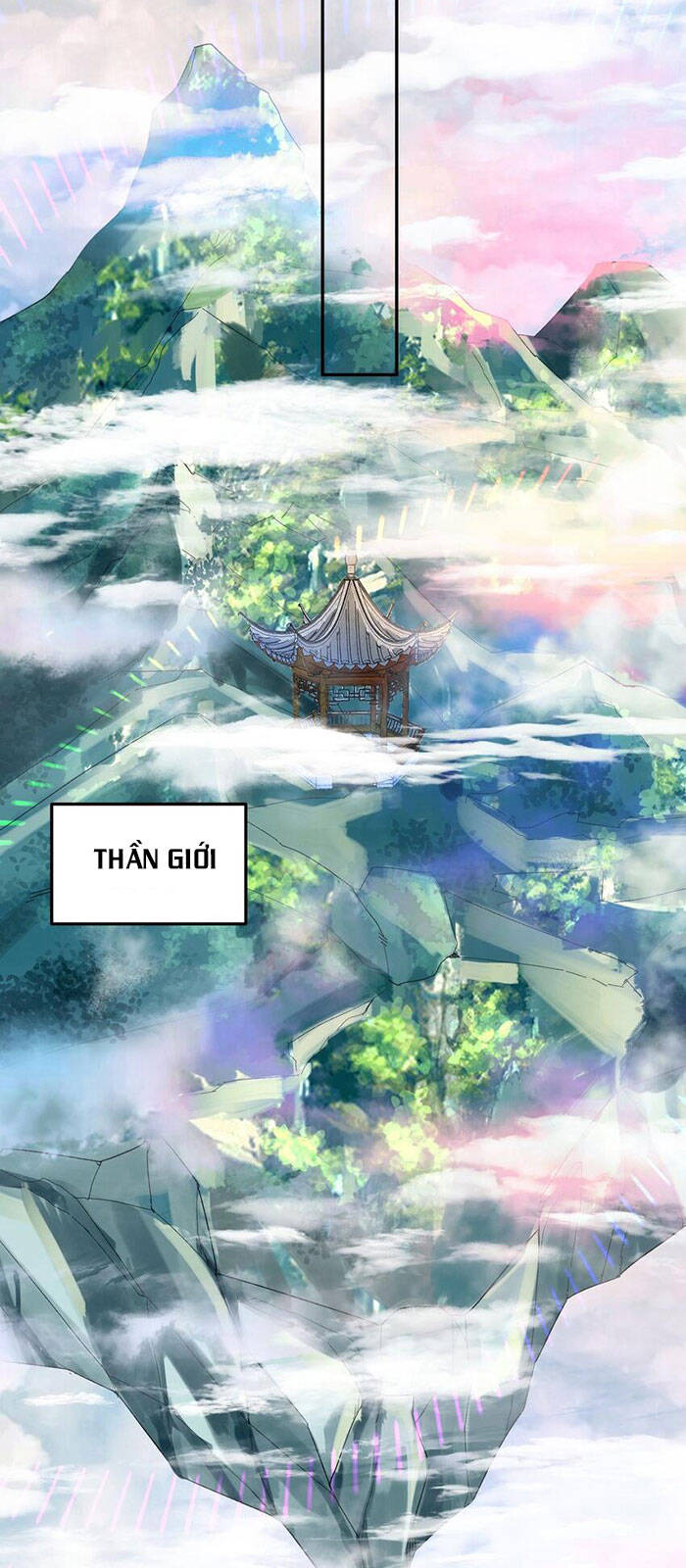 Ta Vô Địch Lúc Nào Chap 68 - Next Chap 69