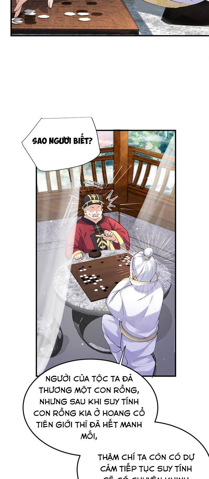 Ta Vô Địch Lúc Nào Chap 68 - Next Chap 69