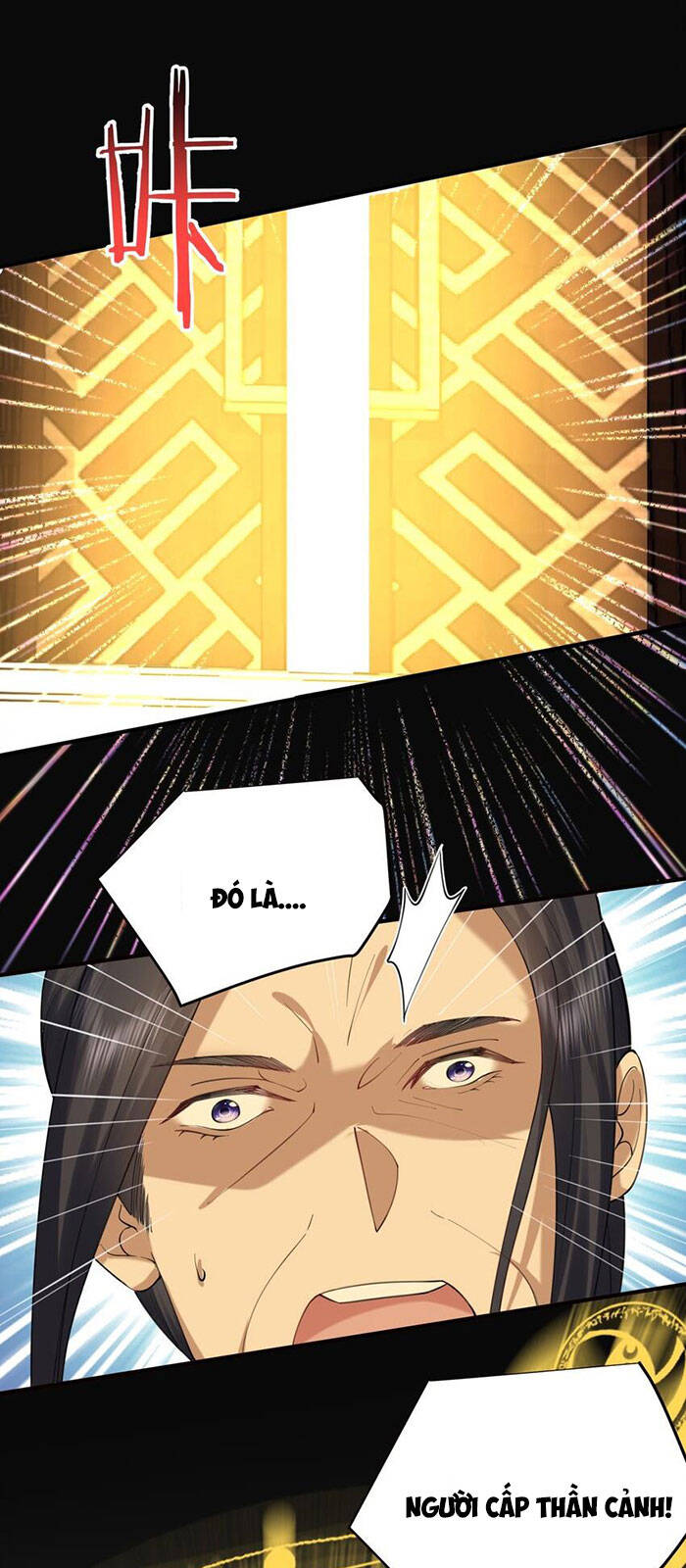 Ta Vô Địch Lúc Nào Chap 68 - Next Chap 69