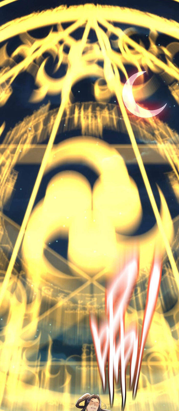 Ta Vô Địch Lúc Nào Chap 68 - Next Chap 69