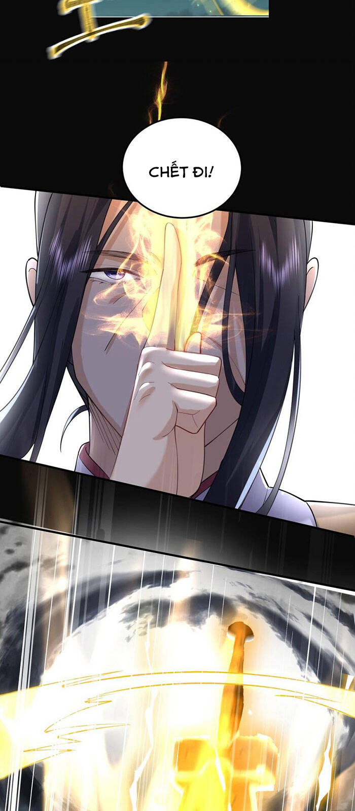 Ta Vô Địch Lúc Nào Chap 68 - Next Chap 69