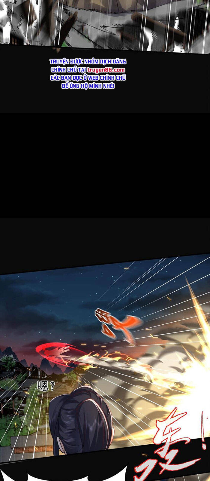 Ta Vô Địch Lúc Nào Chap 68 - Next Chap 69