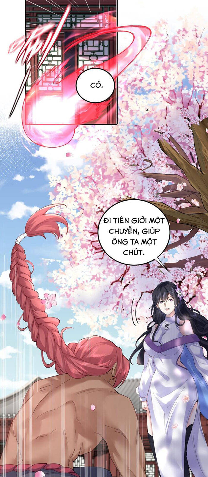 Ta Vô Địch Lúc Nào Chap 69 - Next Chap 70