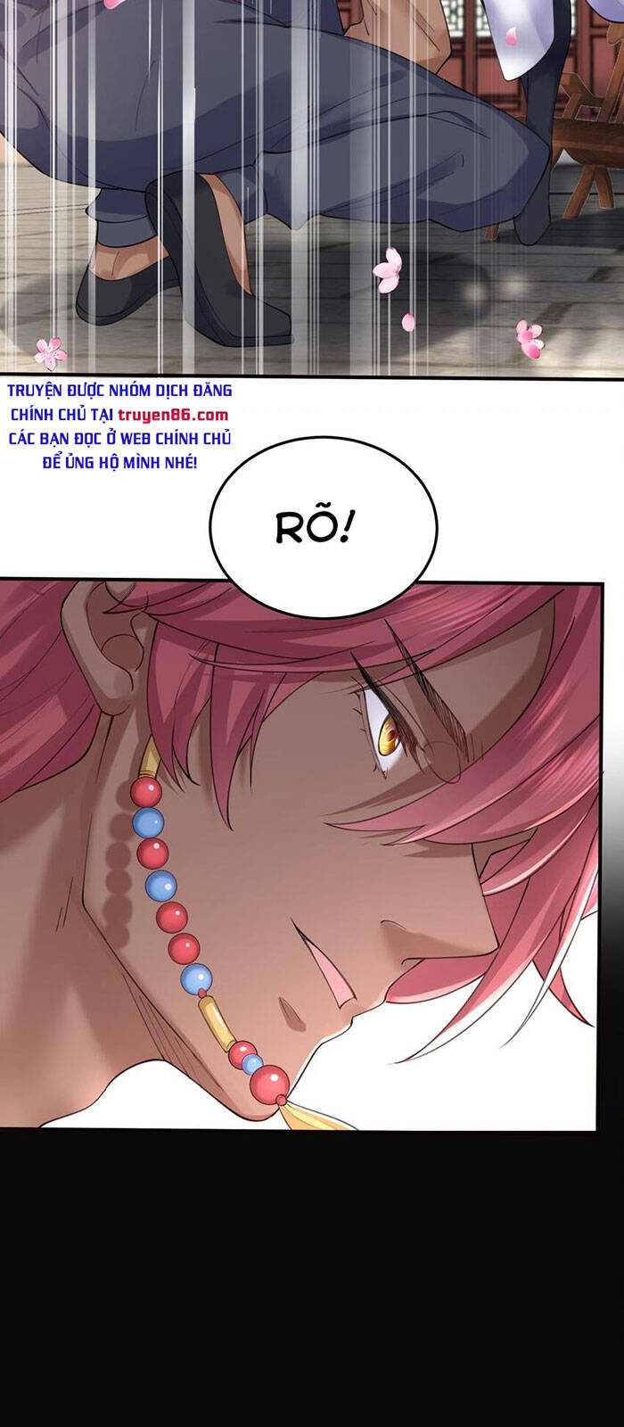 Ta Vô Địch Lúc Nào Chap 69 - Next Chap 70