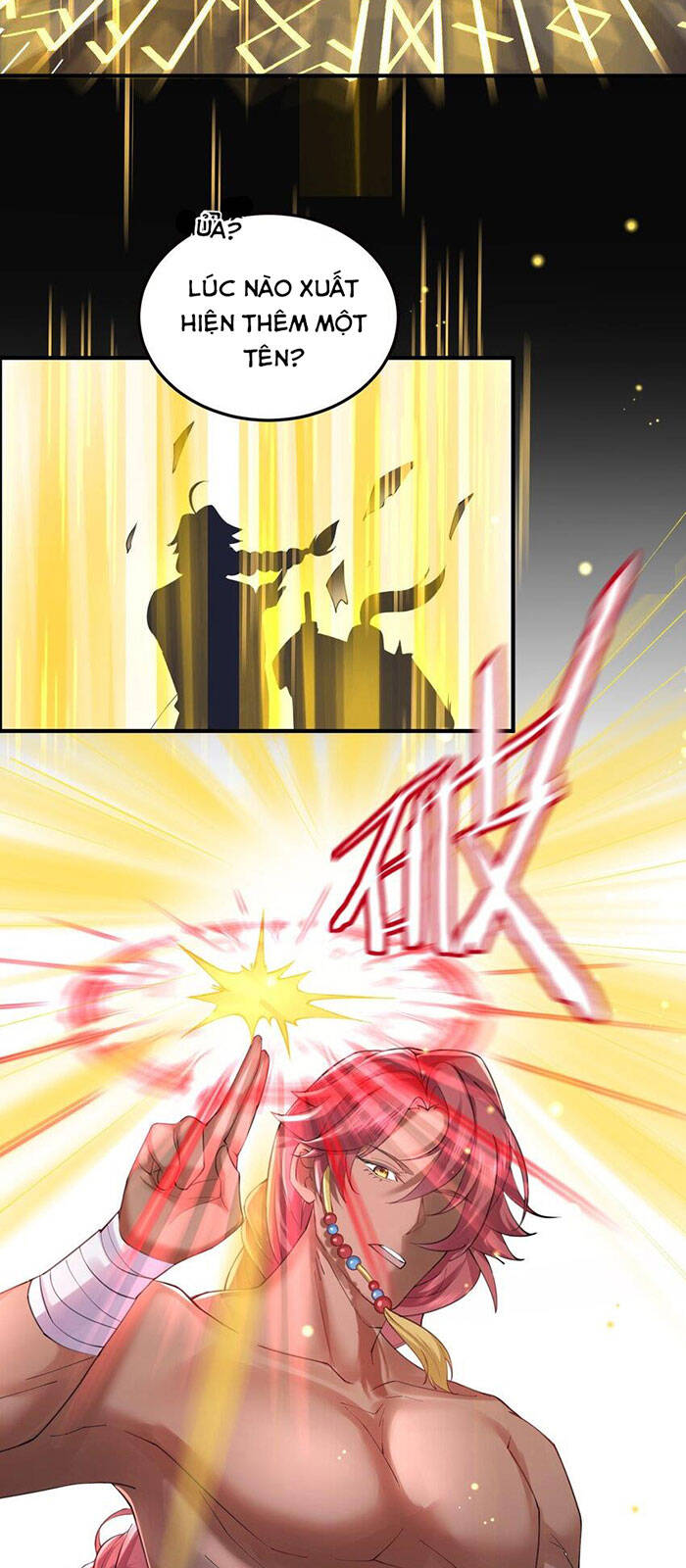 Ta Vô Địch Lúc Nào Chap 69 - Next Chap 70