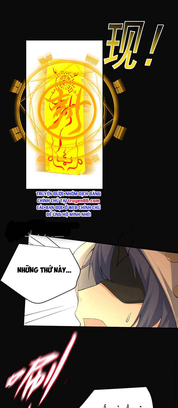 Ta Vô Địch Lúc Nào Chap 69 - Next Chap 70