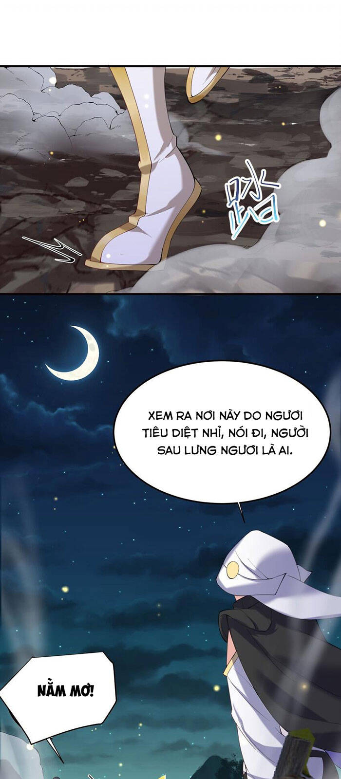 Ta Vô Địch Lúc Nào Chap 69 - Next Chap 70