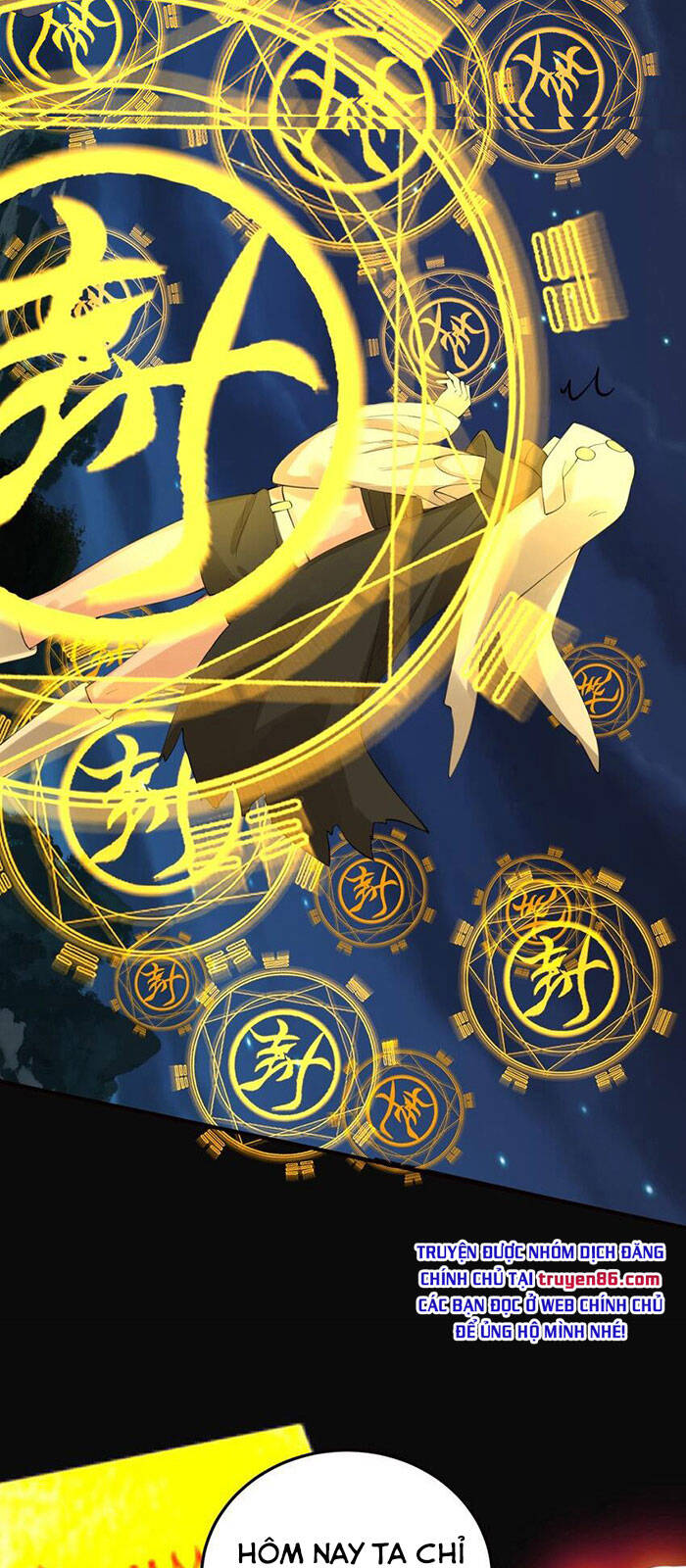 Ta Vô Địch Lúc Nào Chap 69 - Next Chap 70