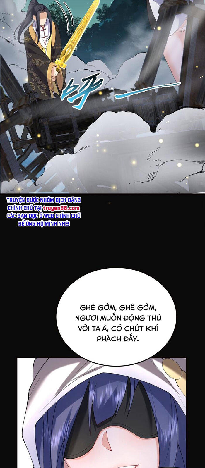 Ta Vô Địch Lúc Nào Chap 69 - Next Chap 70