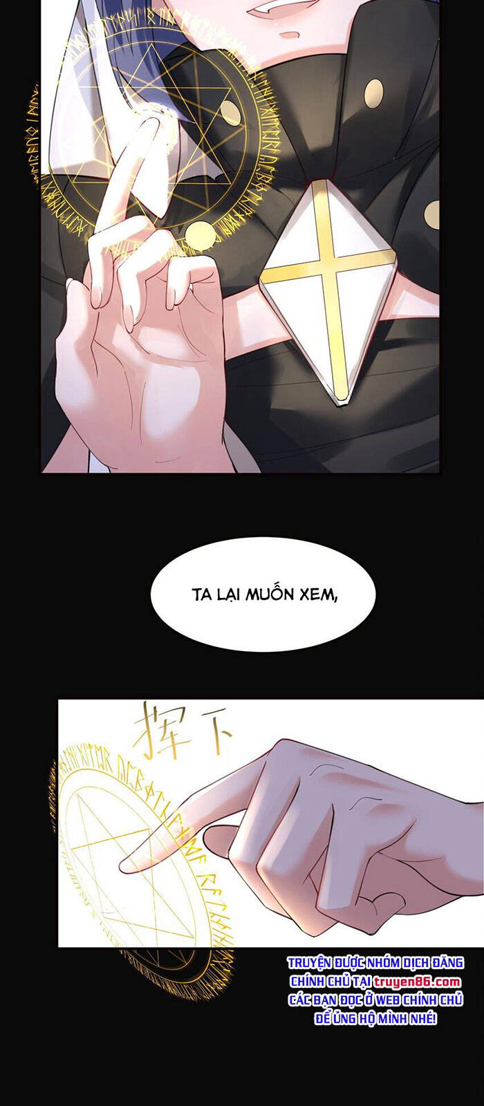 Ta Vô Địch Lúc Nào Chap 69 - Next Chap 70