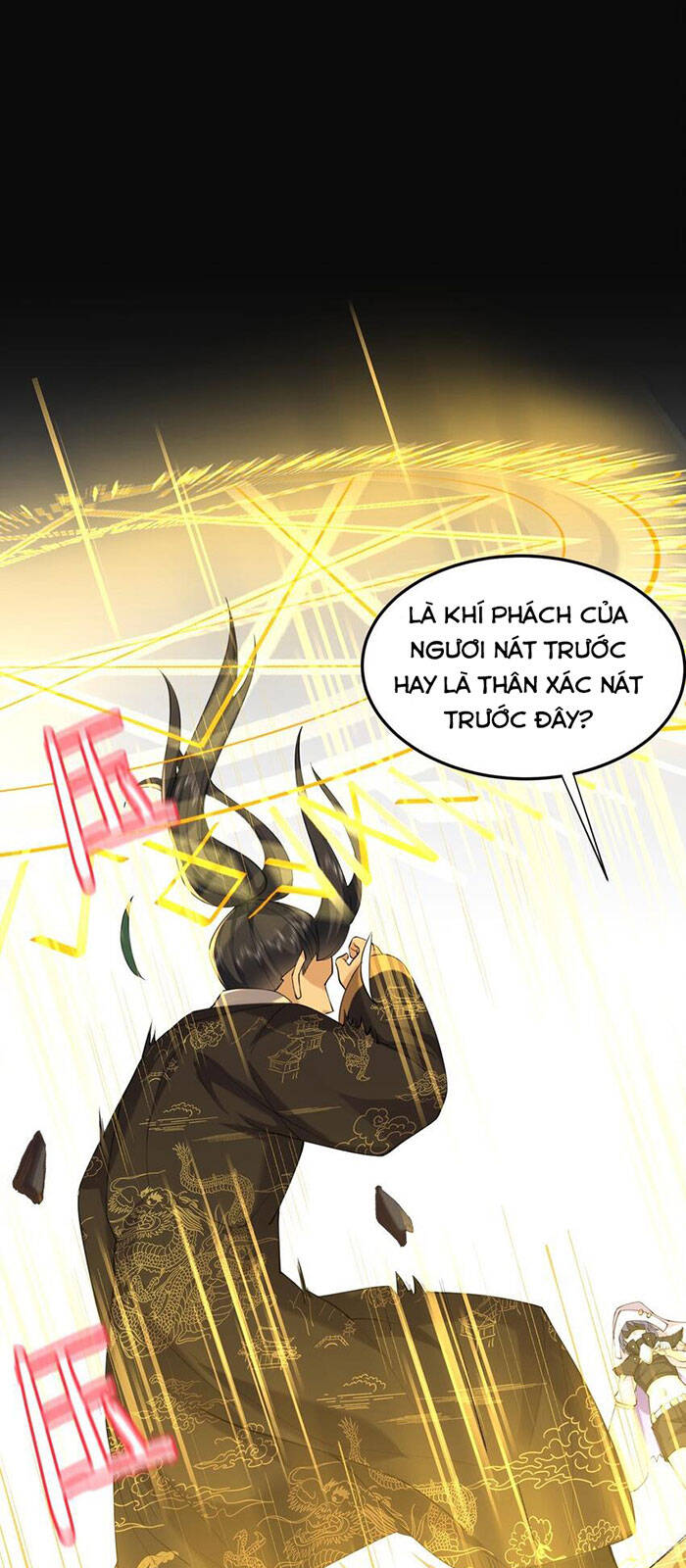 Ta Vô Địch Lúc Nào Chap 69 - Next Chap 70