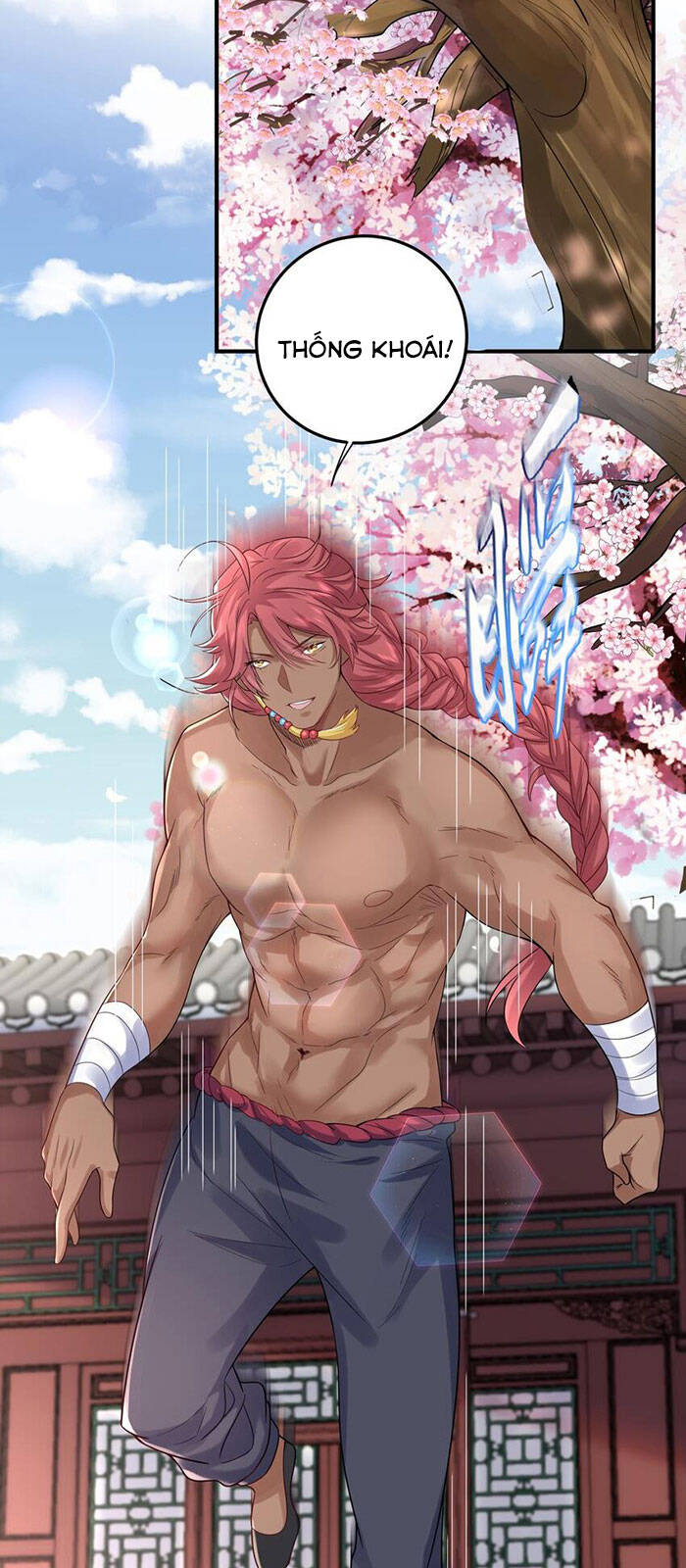 Ta Vô Địch Lúc Nào Chap 70 - Next Chap 71