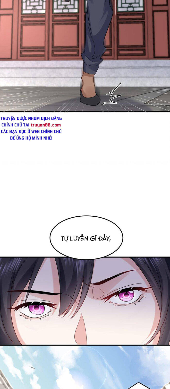Ta Vô Địch Lúc Nào Chap 70 - Next Chap 71