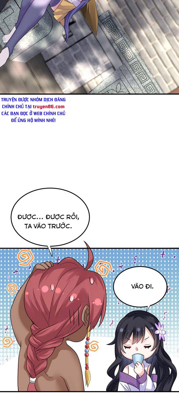 Ta Vô Địch Lúc Nào Chap 70 - Next Chap 71
