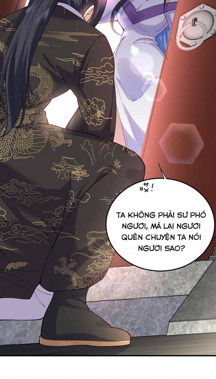 Ta Vô Địch Lúc Nào Chap 70 - Next Chap 71