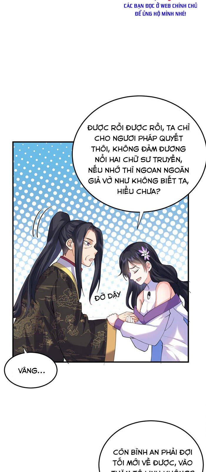 Ta Vô Địch Lúc Nào Chap 70 - Next Chap 71