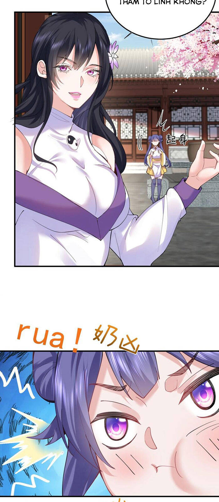 Ta Vô Địch Lúc Nào Chap 70 - Next Chap 71