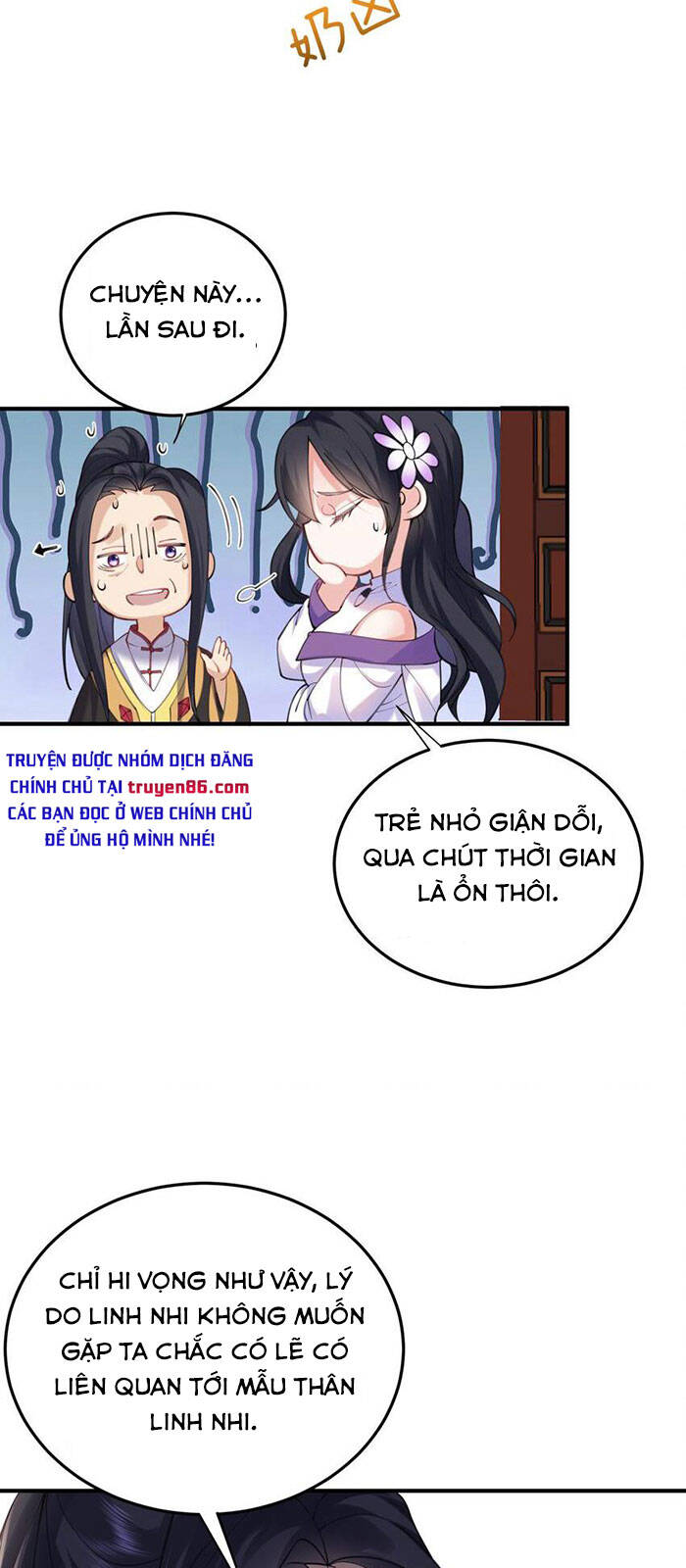 Ta Vô Địch Lúc Nào Chap 70 - Next Chap 71