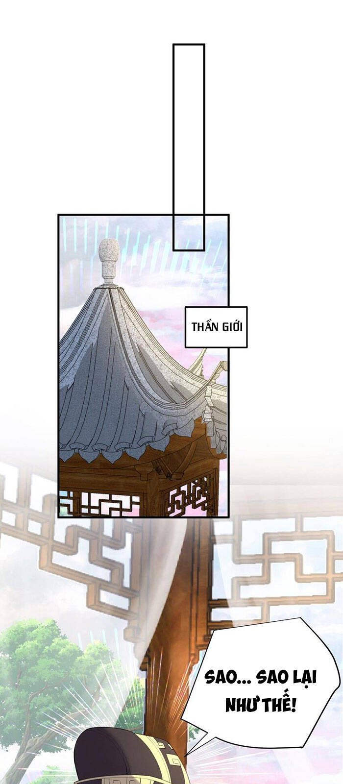 Ta Vô Địch Lúc Nào Chap 70 - Next Chap 71