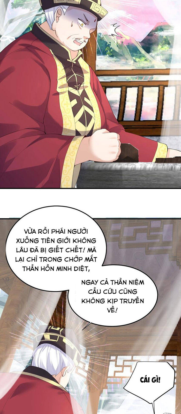 Ta Vô Địch Lúc Nào Chap 70 - Next Chap 71