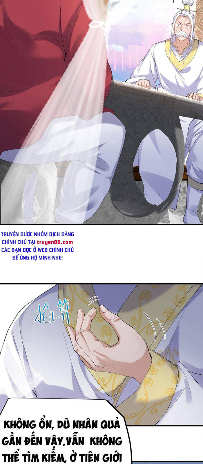 Ta Vô Địch Lúc Nào Chap 70 - Next Chap 71