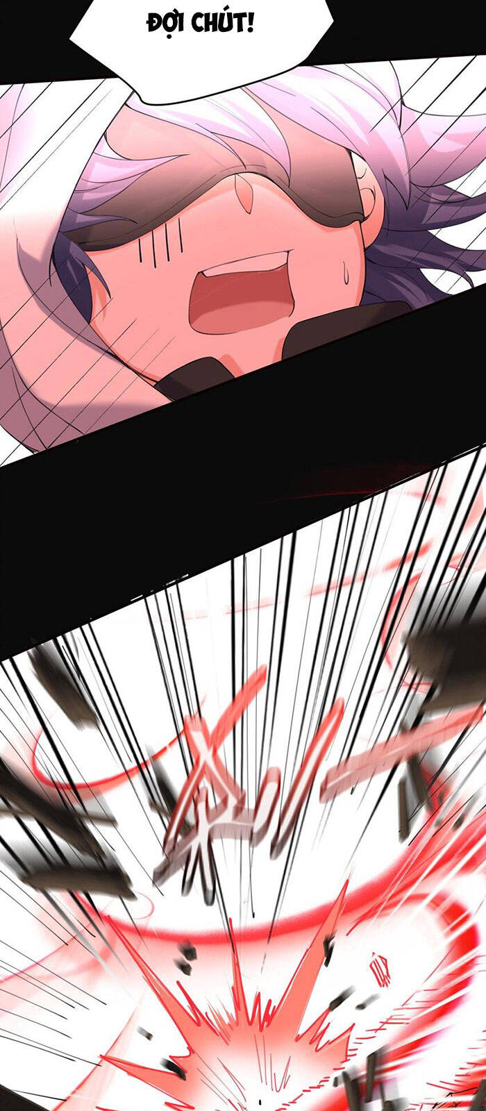 Ta Vô Địch Lúc Nào Chap 70 - Next Chap 71